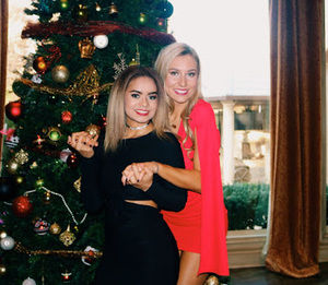 Meet your Posher, Mable